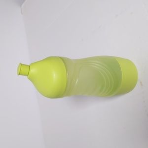 Tupperware Lunchbox Water Bottle